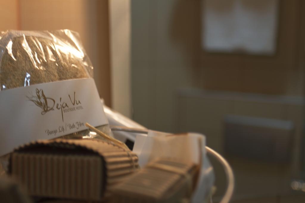 Deja Vu Hotel 안탈리아 외부 사진
