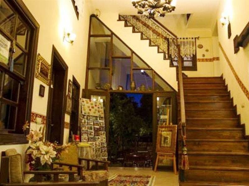 Deja Vu Hotel 안탈리아 외부 사진